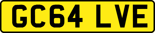 GC64LVE