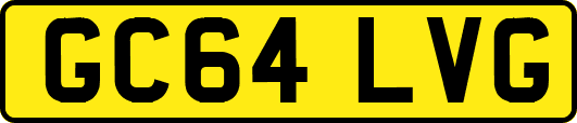 GC64LVG