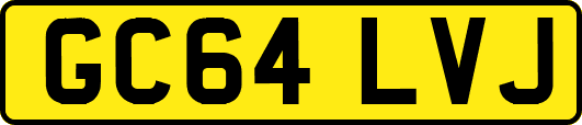 GC64LVJ