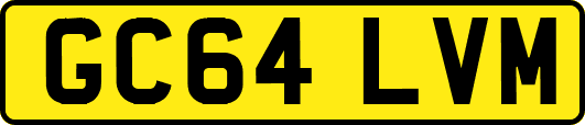 GC64LVM
