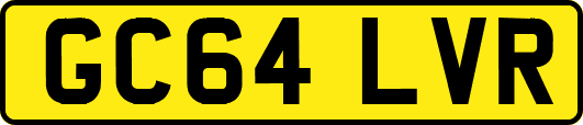 GC64LVR
