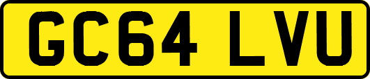 GC64LVU