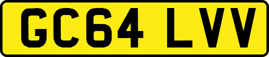 GC64LVV