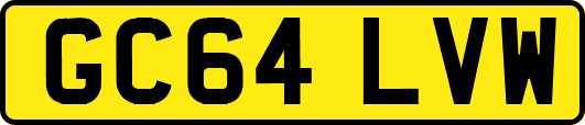 GC64LVW