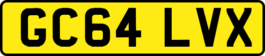 GC64LVX