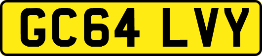 GC64LVY
