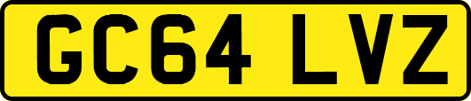 GC64LVZ