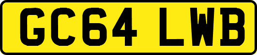 GC64LWB