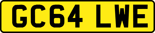 GC64LWE