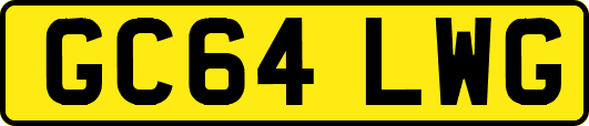 GC64LWG