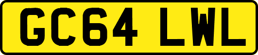 GC64LWL