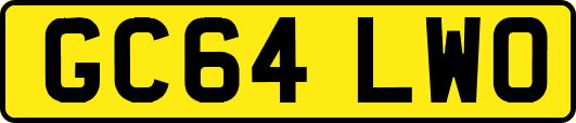 GC64LWO