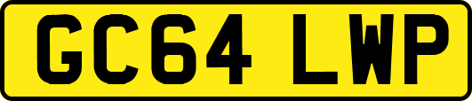 GC64LWP