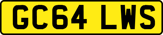 GC64LWS