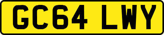 GC64LWY