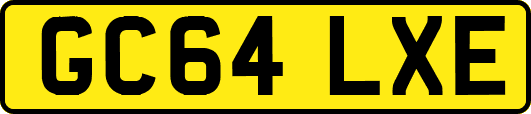 GC64LXE