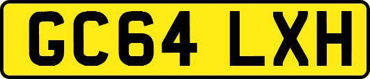 GC64LXH