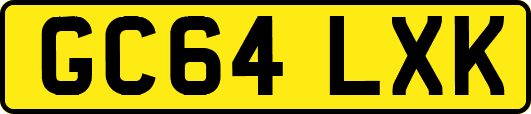 GC64LXK