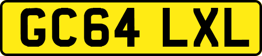 GC64LXL