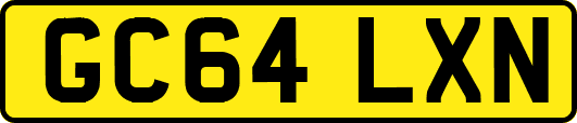 GC64LXN