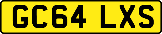 GC64LXS