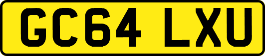 GC64LXU