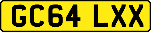 GC64LXX
