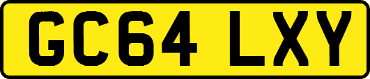 GC64LXY