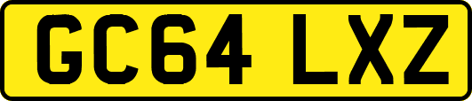 GC64LXZ