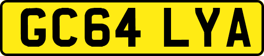 GC64LYA