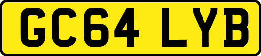 GC64LYB