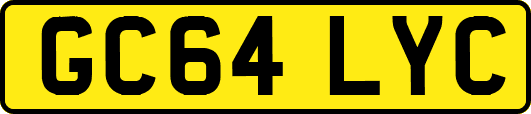 GC64LYC