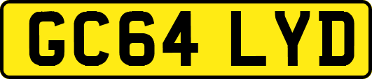 GC64LYD