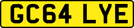 GC64LYE