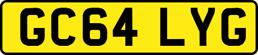 GC64LYG