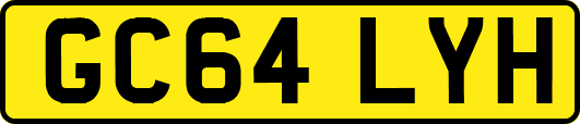 GC64LYH
