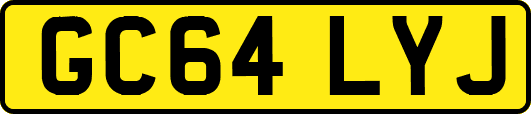 GC64LYJ
