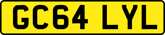 GC64LYL