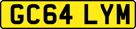 GC64LYM