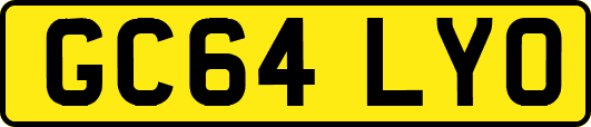 GC64LYO