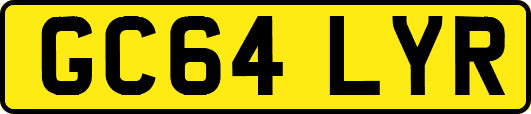 GC64LYR