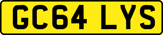 GC64LYS