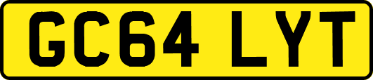 GC64LYT