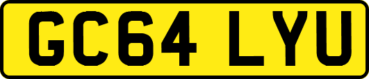 GC64LYU