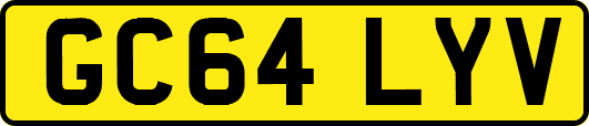 GC64LYV