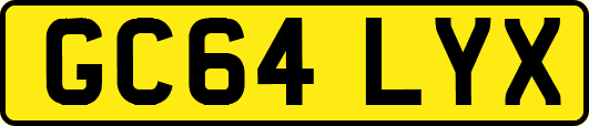GC64LYX