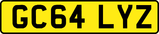 GC64LYZ