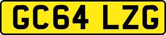 GC64LZG
