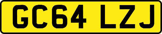 GC64LZJ