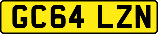 GC64LZN
